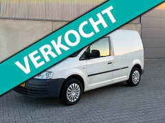 Volkswagen Caddy - 2.0 SDI APK 24-03-2027+MARGE ( BTW VRIJ )
