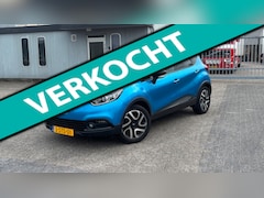Renault Captur - 0.9 TCe Dynamique, Camera, Nap, Nwe Apk, Pdc, Trekhaak