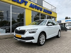 Skoda Kamiq - 1.0 TSI Style