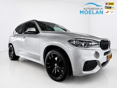 BMW X5 - XDrive40e iPerformance M Sport Ed. Trekhaak