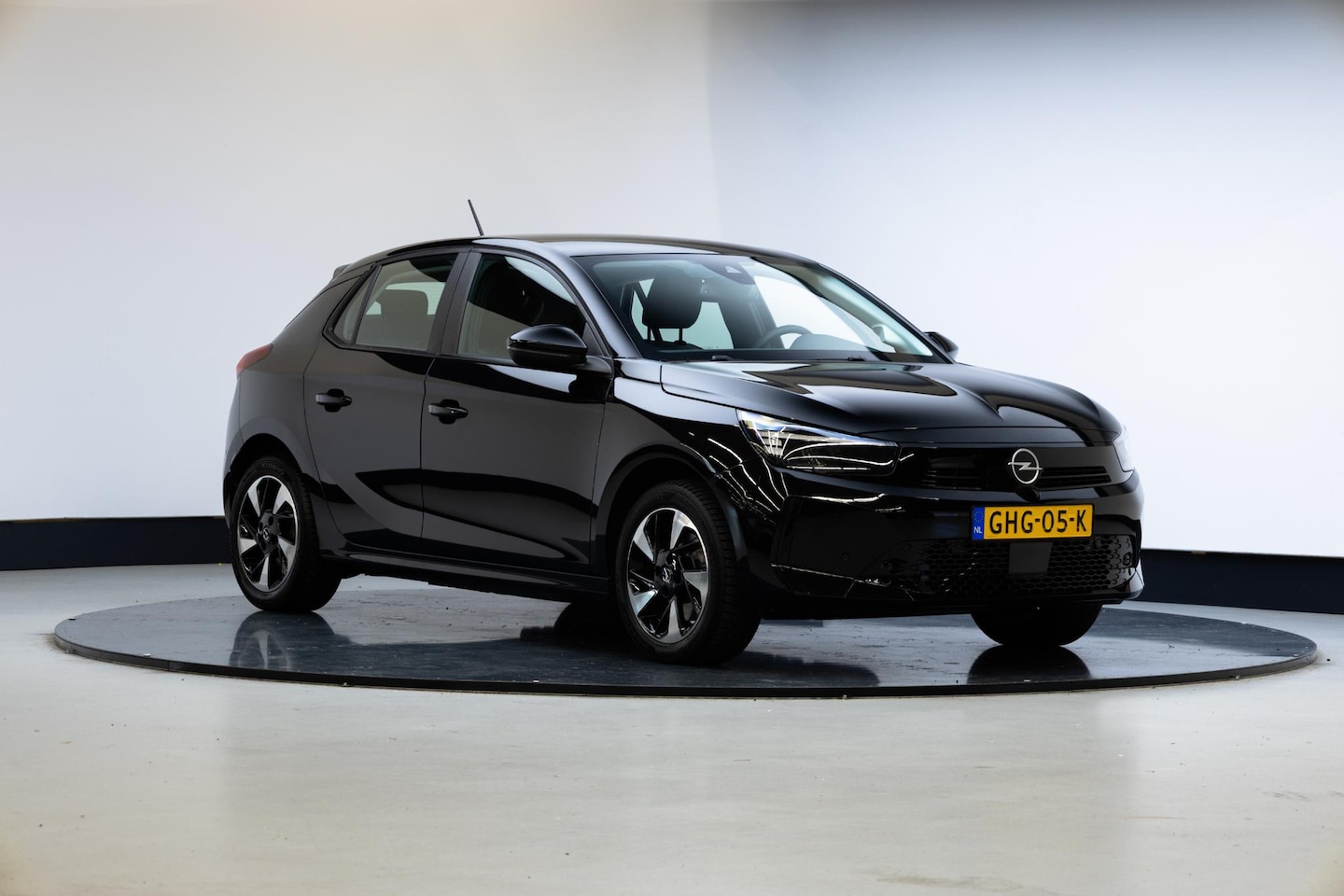 Opel Corsa Electric - 50 kWh | Introductie Pakket | SOH 98,2 | - AutoWereld.nl