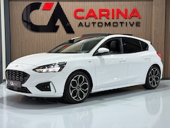 Ford Focus - 1.0 EcoBoost ST Line / Panorama Dak / B&O Geluidssysteem / Winter Pakket / Navigatie Full
