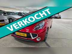 Renault Wind - 1.2 TCE Dynamique. Zeer goed onderhouden