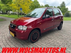 Suzuki Alto - 1.1 GLS