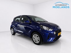 Hyundai i10 - 1.0 Comfort APPLE CARPLAY/ANDROID AUTO NAVI