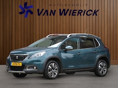 Peugeot 2008 - 1.2 Allure 110PK Automaat | Pano-dak | Distributie vervangen | Camera