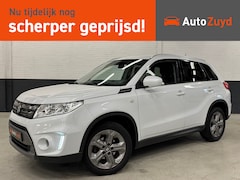 Suzuki Vitara - 1.6 Exclusive / Navi / Camera / Carplay / Stoelverwarming / Cruise Control