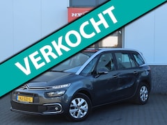 Citroën Grand C4 Picasso - 1.2 PureTech Business 7p airco LM org NL
