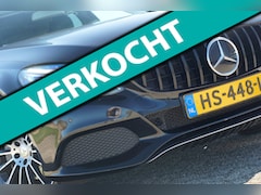Mercedes-Benz C-klasse Estate - 350 e Lease Edition | Obsidian Black | Burmester/Stoelventilatie/Stoelverwarming/Camera/Ni
