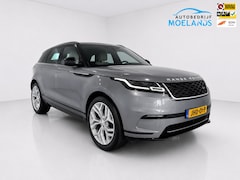 Land Rover Range Rover Velar - 2.0 I4 Turbo AWD R-Dynamic HSE P300 Zéer compleet