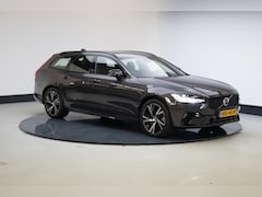 Volvo V90 - 2.0 T6 AWD Recharge Plus Dark | SOH 92, 2%