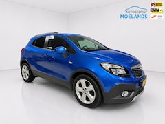 Opel Mokka - 1.4 T Edition met Trekhaak
