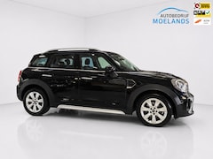 MINI Countryman - 1.5 * Navigatie/Telefoon * Climate controle