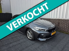 BMW 1-serie - 118i Executive, M-sport / Origineel schaalstoelen