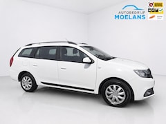 Dacia Logan MCV - 0.9 TCe Laureate *Navigatie/Telefoon * PDC* Trekhaak