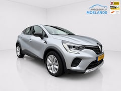 Renault Captur - 1.0 TCe 90 evolution * Navigatie/Telefoon