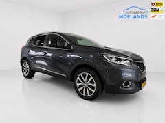 Renault Kadjar - 1.2 TCe Limited Automaat / Navigatie, Climate controle