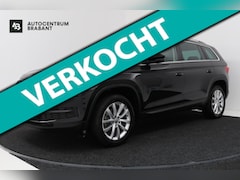 Skoda Kodiaq - 1.5 TSI Business Edition (STOELVERWARMING, CAMERA, NAVIGATIE CARPLAY, CRUISE CONTROL ADAPT