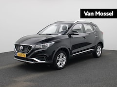 MG ZS - EV Comfort 45 kWh | Climate Control | Cruise Control | Achteruitrijcamera | LMV | Apple Ca