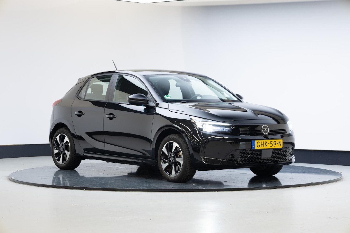 Opel Corsa Electric - 50 kWh | Introductie Pakket | - AutoWereld.nl