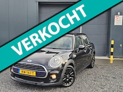 MINI Cooper - 1.5 D Business