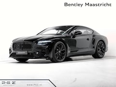 Bentley Continental GT - S 4.0 V8 Hybrid |ROTATING|TOURING|B&O