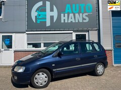 Mitsubishi Space Star - 1.6 Diamond | airco | trekhaak