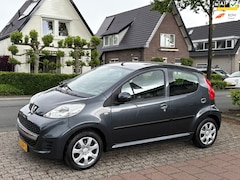 Peugeot 107 - 1.0-12V XS 97.000 km NL-AUTO-NAP