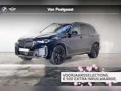 BMW X5 - xDrive50e Innovation Pack M Sport Pakketpro Aut. | Selections 500