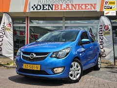 Opel Karl - 1.0 ecoFLEX Edition BJ.2019 / Airco / Elektr.Pakket / Pdc / Cruise Control / 15"Velgen