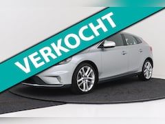 Volvo V40 - 1.6 T2 R-Design | NAP | Navigatie | Alcantara/lederen bekleding | Climate Control |
