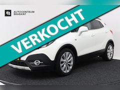 Opel Mokka - 1.4 T Cosmo (PANORAMADAK, STOELVERWARMING, CAMERA, NAVIGATIE, CRUISE CONTROL, PARKEERSENSO