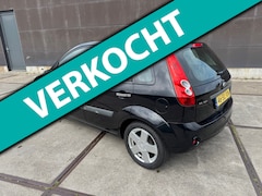 Ford Fiesta - 1.3-8V Futura