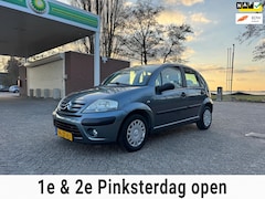 Citroën C3 - 1.1i Image|Airco|Eerste eigenaar