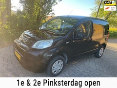 Peugeot Bipper - 1.4 HDi XT|EX BTW