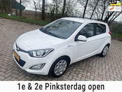 Hyundai i20 - 1.2i i-Motion|5DR|Airco