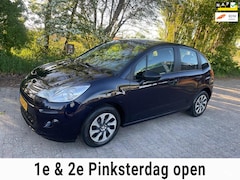 Citroën C3 - 1.0 VTi Attraction|Eerste eigenaar