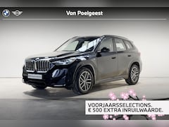 BMW X1 - sDrive18i M Sportpakket Aut. | Selections 500