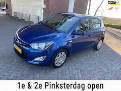 Hyundai i20 - 1.2i Business Edition