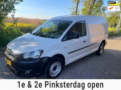 Volkswagen Caddy Maxi - 1.6 TDI BMT|EX BTW