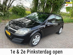 Opel Astra - 1.6 Edition