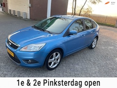 Ford Focus Coupé-Cabriolet - 1.6 Trend|CC