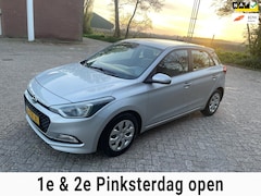 Hyundai i20 - 1.2 LP i-Drive Cool