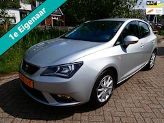 SEAT Ibiza - 1.0 TSI 95pk Style 1e eig. 5-deurs Airco Cruise Navi LED