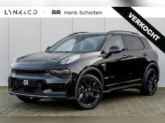 Lynk & Co 01 - 276PK More, Harman Kardon, 360 Graden camera, Actieve LED Koplampen, Schuif-/Kanteldak, Sf
