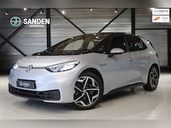 Volkswagen ID.3 - Pro 204PK|LED|Navi discover pro |Adaptive Cruise|Stoel+Stuur verwarming|19inch