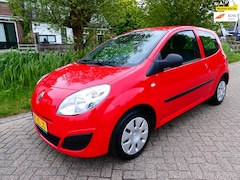 Renault Twingo - 1.2 Authentique 109.000km Airco Zuinig Historie