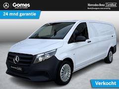 Mercedes-Benz Vito - 116 CDI Extra Lang