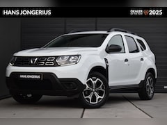 Dacia Duster - TCe 100 BI-FUEL Essential | TREKHAAK | AIRCO | DEALER ONDERHOUDEN | LMV