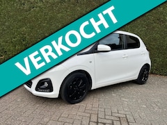 Peugeot 108 - 1.0 e-VTi Active, Airco, Led, 5-drs, 50.000 km NAP